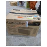 LG 5000BTU Air Conditioner