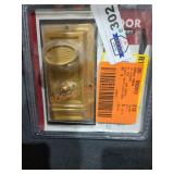 UNOPENED BY ROCKEY TEAM, Could Be Opened At