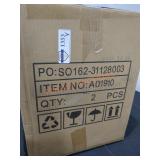 UNOPENED BY ROCKEY TEAM, Could Be Opened at