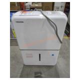 Toshiba Dehumidifier