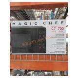 Magic Chef Countertop Microwave
