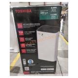 Toshiba 8000BTU Smart Portable Air Conditioner