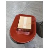 UNOPENED BY ROCKEY TEAM, Could Be Opened At