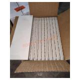 Michelangelo Calacatta 3.75x12" Tiles