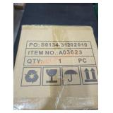 UNOPENED BY ROCKEY TEAM, Could Be Opened At