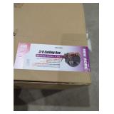 Ceiling box 20.3 cu in 4" dia