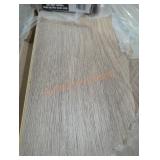 Skid of Assorted Flooring