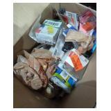 Box lot
