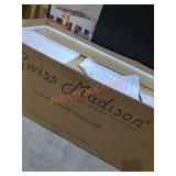Pierre 19.5" Bathroom Vanity