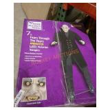 UNOPENED BY ROCKEY TEAM, Could Be Opened At