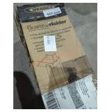 Werner guardrail holder