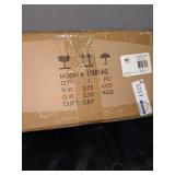 UNOPENED BY ROCKEY TEAM, Could Be Opened At