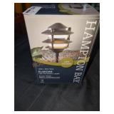 UNOPENED BY ROCKEY TEAM, Could Be Opened At