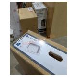 Glacier Bay 22 GA Single Bowl Sink