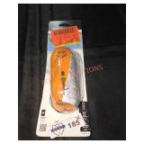 UNOPENED BY ROCKEY TEAM, Could Be Opened At