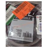 UNOPENED BY ROCKEY TEAM, COULD BE OPENED AT