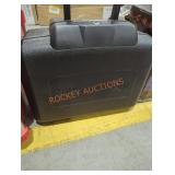Sentry safe black
