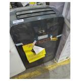 LG portable air conditioner