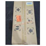 Unopened By ROCKEY TEAM, maybe opened at preview