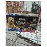 1 evolve 18 ct wet dog food