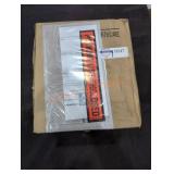 Unopened By ROCKEY TEAM, maybe opened at preview