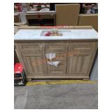 Doveton 48in Vanity