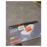 CE 4 Pck LED Recessed Kit
