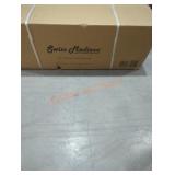 UNOPENED BY ROCKEY TEAM, Could Be Opened At