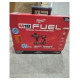 Milwaukee M18 Fuel 2Tool Combo Kit