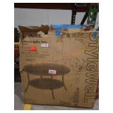 UNOPENED BY ROCKEY TEAM, Could Be Opened At