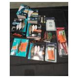 Box Lot Assortment