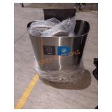 UNOPENED BY ROCKEY TEAM, Could Be Opened At