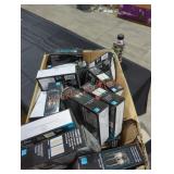 UNOPENED BY ROCKEY TEAM, COULD BE OPENED AT