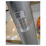36" Aluminum Pipe