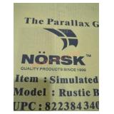 Unopened By ROCKEY TEAM, maybe opened at preview