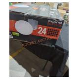 UNOPENED BY ROCKEY TEAM, COULD BE OPENED AT