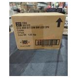 UNOPENED BY ROCKEY TEAM, Could Be Opened At