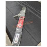 Toro 21" walk mower blade