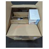 Unopened By ROCKEY TEAM, maybe opened at preview