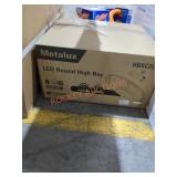 LED Round High Bay