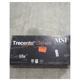 MSI Waterproof Rigid Core Flooring