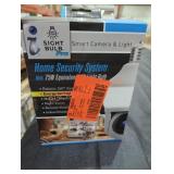 Home security system
