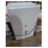 GE air purifier