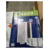 GE 14000BTU Room Air Conditioner