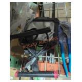 UNOPENED BY ROCKEY TEAM, COULD BE OPENED AT