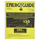 Magic Chef 7.0cu. ft. Chest Freezer