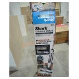 Shark Steam & Scrub