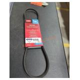 UNOPENED BY ROCKEY TEAM, COULD BE OPENED AT