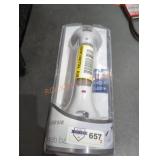 UNOPENED BY ROCKEY TEAM, COULD BE OPENED AT