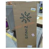 Zinus Classic 14"Black MetalTwin Platform BedFrame